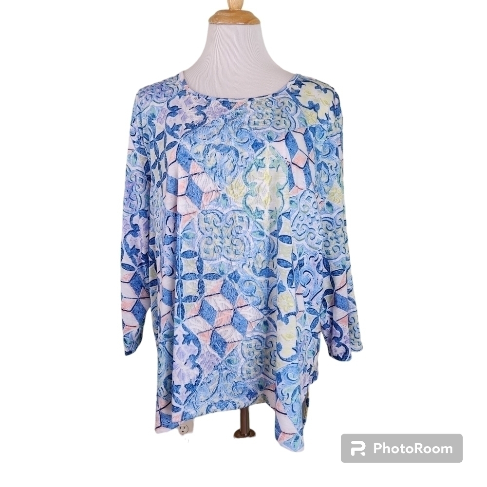 Alfred Dunner Shirt